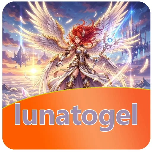Pratinjau antarmuka lunatogel