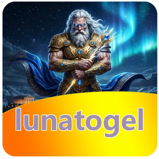 Pratinjau antarmuka lunatogel