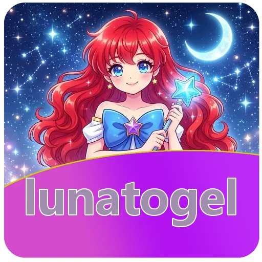 Pratinjau antarmuka lunatogel